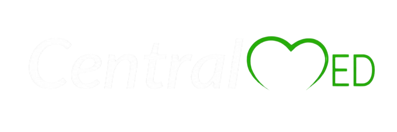 CentralMed Logo